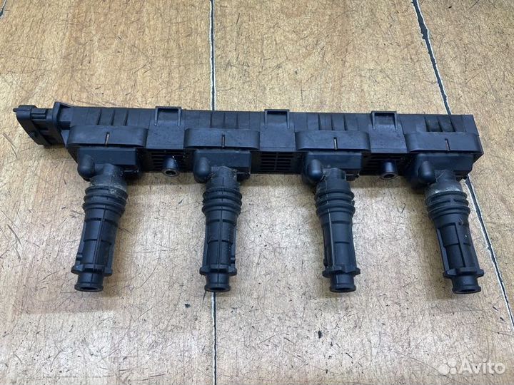 Модуль зажигания Opel Corsa D Z12XEP 2009