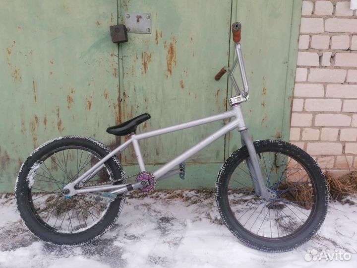 BMX