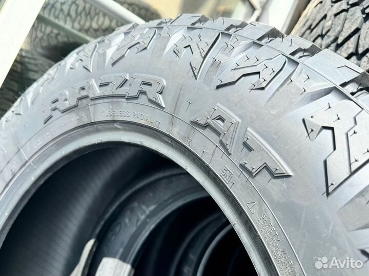 Maxxis AT-811 Razr AT 35/12.5 R20 125Q