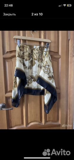 Платок женский