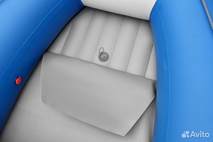 Лодка пвх Роджер (Roger) Zefir 3500 нднд