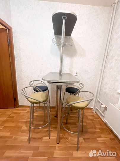 Барная стойка бу