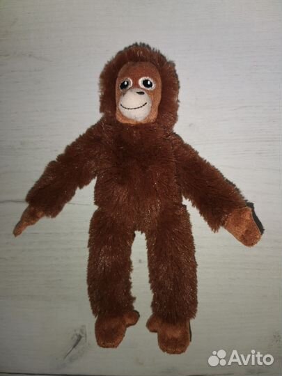 Мягкие игрушки икея дьюнгельског