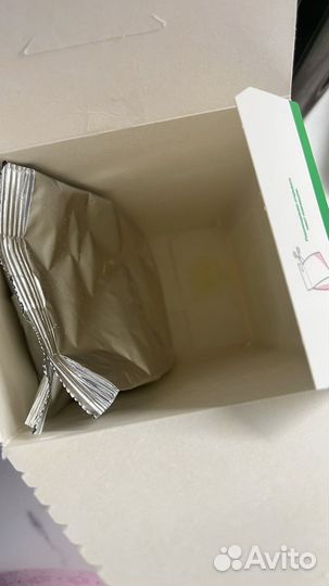 Смесь нестожен 2 и Нутрилак с 6 мес