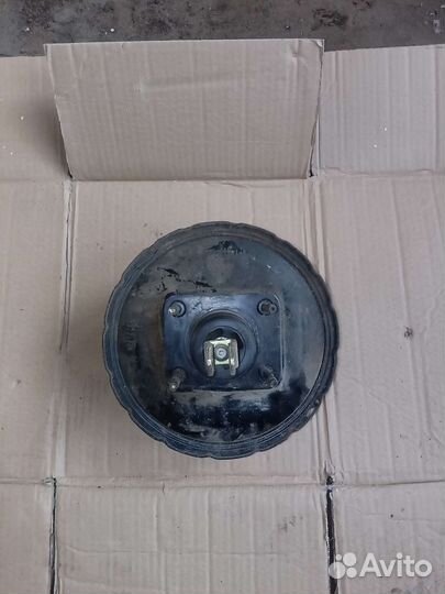 Вакуумный усилитель тормозов Nissan Pulsar FN15