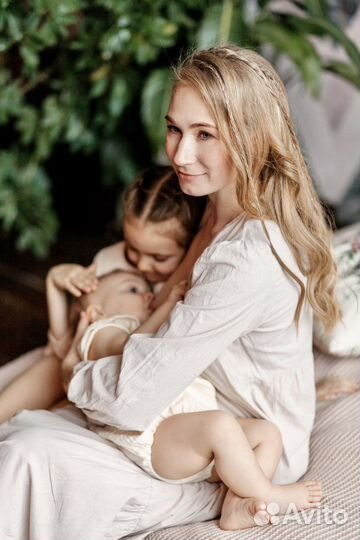 Консультант по грудному вскармливанию