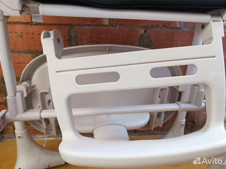 Стульчик качели для кормления