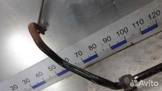 Стабилизатор поперечной устойчивости передний land