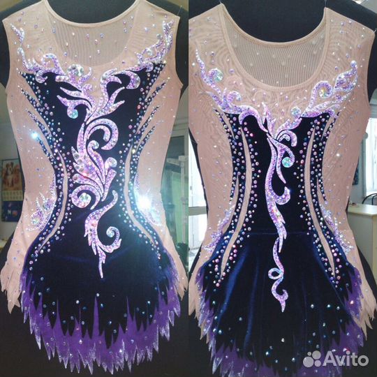 Купальник для выступлений