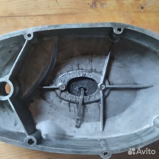 Крышки картера юж Юпитер 5