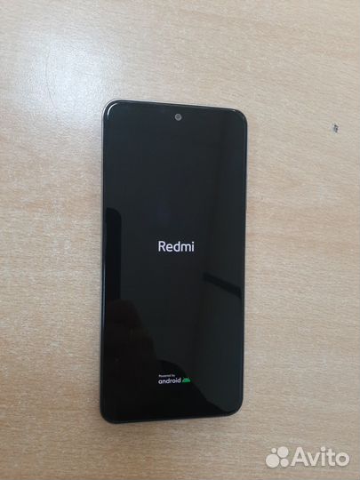 Xiaomi Redmi Note 10S, 6/128 ГБ