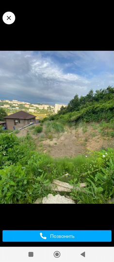 Участок 3 сот. (СНТ, ДНП)