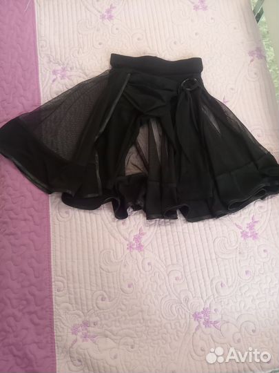 Танцевальная тренировочная одежда