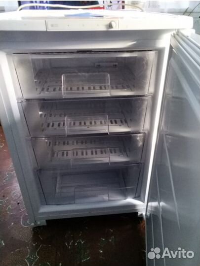 Морозильная камера бирюса 14 бу