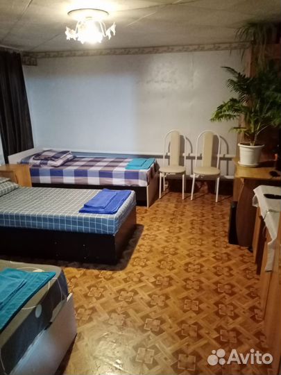 База отдыха