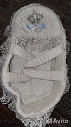 Переноска для детей