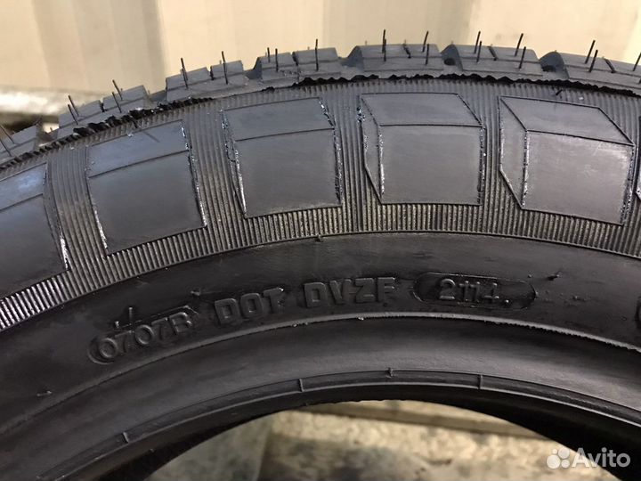 Vredestein ComTrac 195/65 R16C