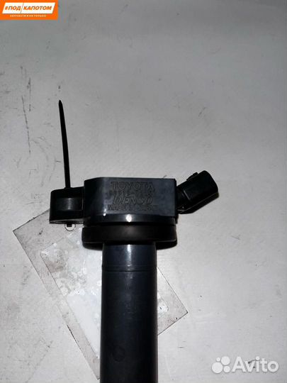 Катушка зажигания Toyota 90919-02250