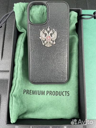 Чехол на iPhone 12 mini