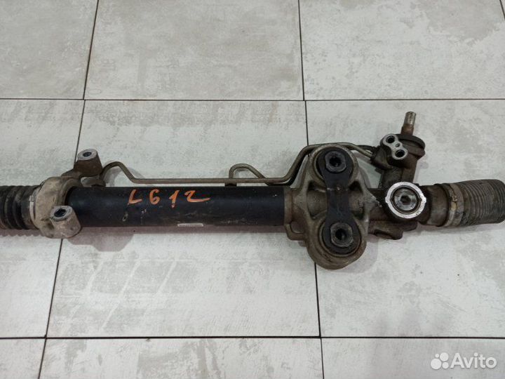 Рулевая рейка Cadillac Escalade GMT900 L64 2011