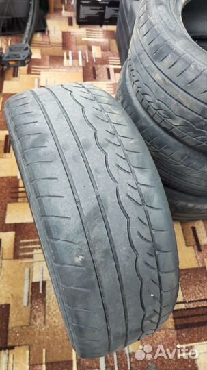 Dunlop SP Sport 01 205/55 R16