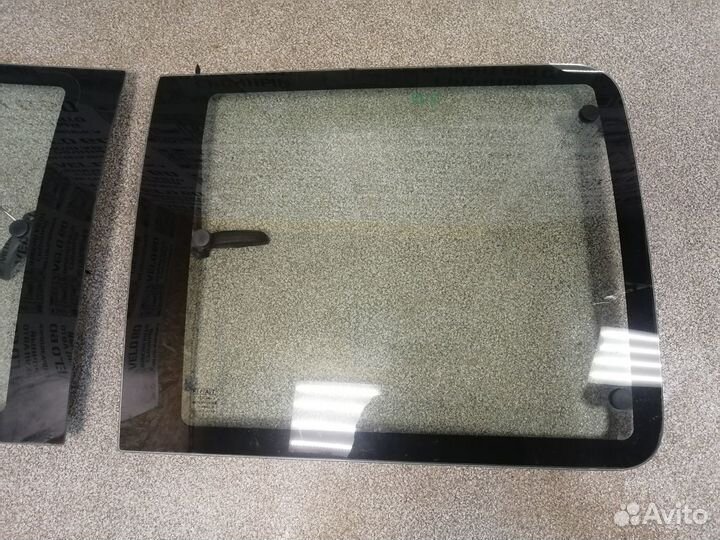 Стекло для Fiat Doblo