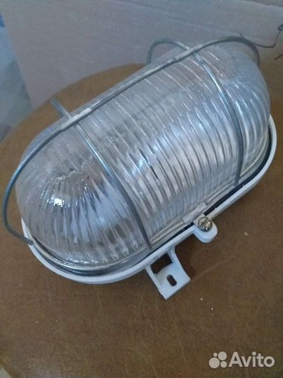 Светильники