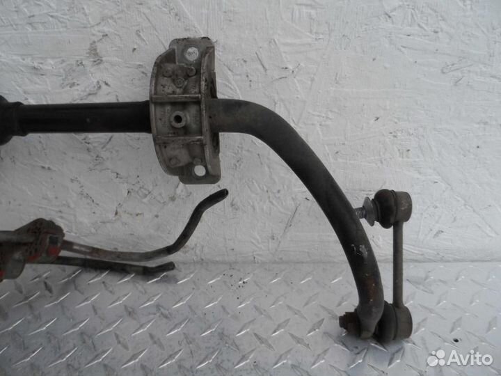 Стабилизатор задний BMW 7-Series