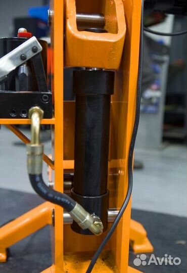 Труборез электрический hppc-12