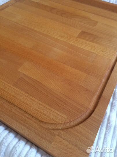 Разделочная доска Икеа Лэмплиг