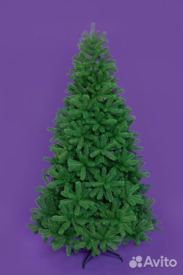 Елка искусственная