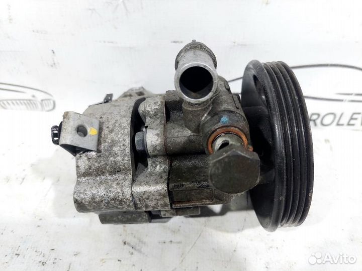 Насос гидроусилителя Cruze 2009-2016 1.8 F18D4