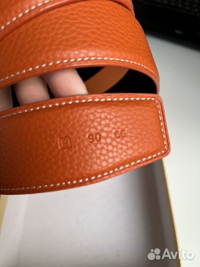 Louis vuitton ремень