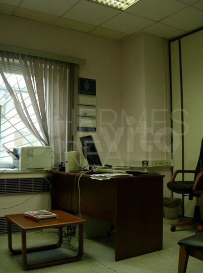 Продажа здания (осз) 769 м2, м. Проспект Мира в ца