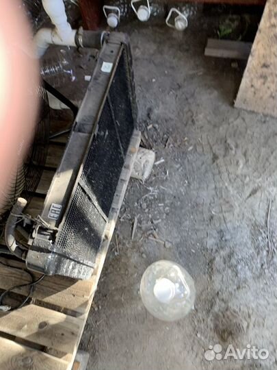 Ванна иммерсионного охлаждения asic