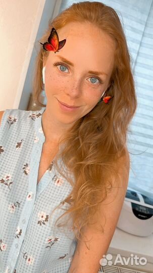 Наращивание ресниц 3d