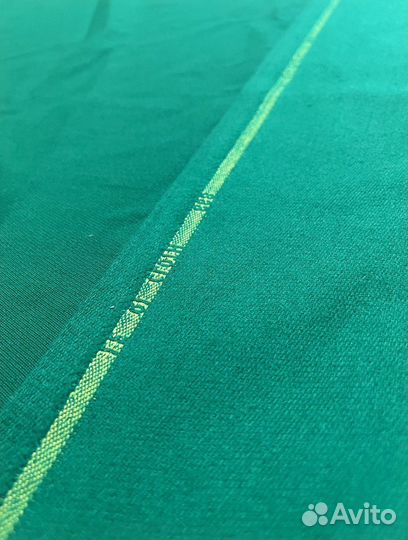 Бильярдное сукно