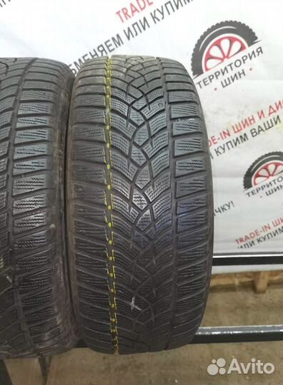 Goodyear UltraGrip Performance 205/50 R17 93V
