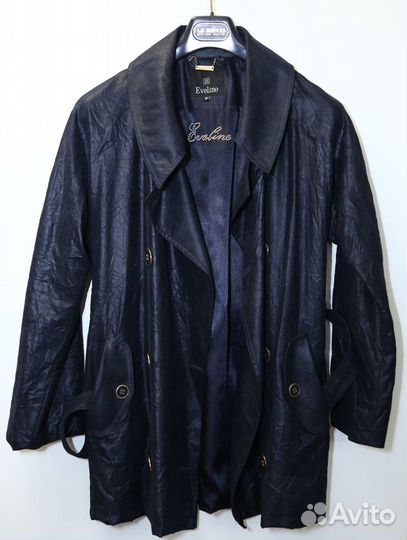 Плащ женский 46 размер