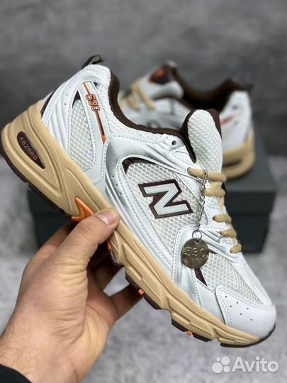 Кроссовки New Balance 530