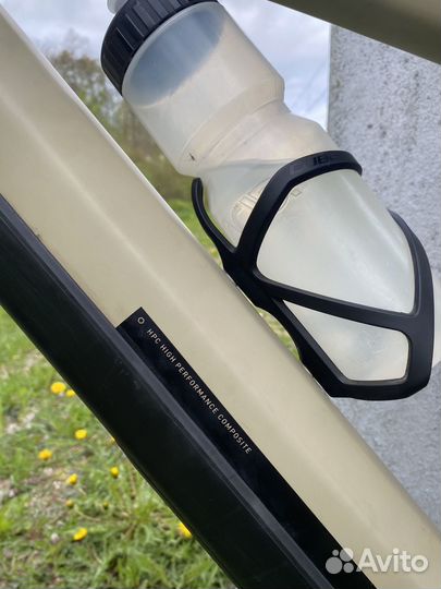 Электро велосипед Cube Stereo Hybrid 160 HPC SL