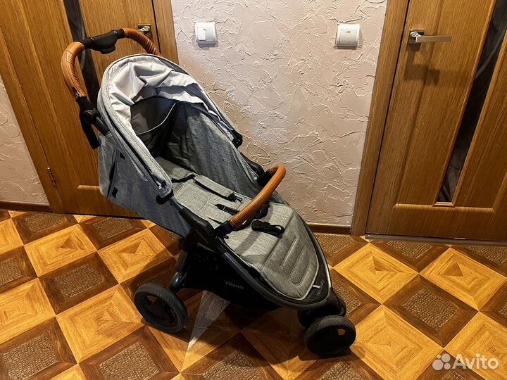 Коляска Valco baby snap trend