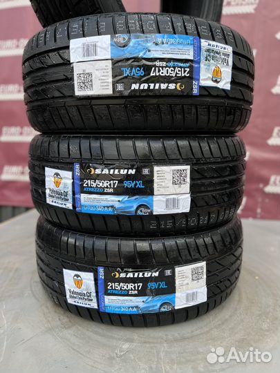 Sailun Atrezzo ZSR 235/35 R19 91Y