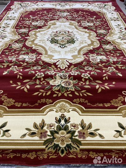 Ковер размером : 3.0х4.0 (№ 20606-33) новый