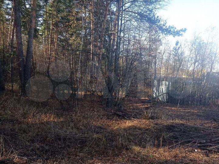 Участок 9 сот. (ИЖС)