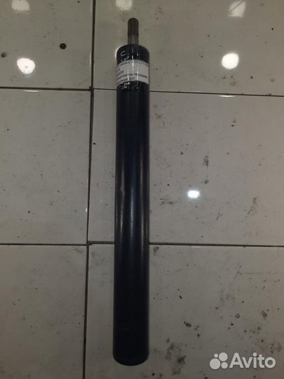 Амортизатор передний ваз (LADA) Samara