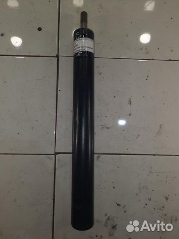 Амортизатор передний ваз (LADA) Samara