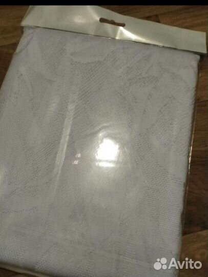 Новая Занавеска