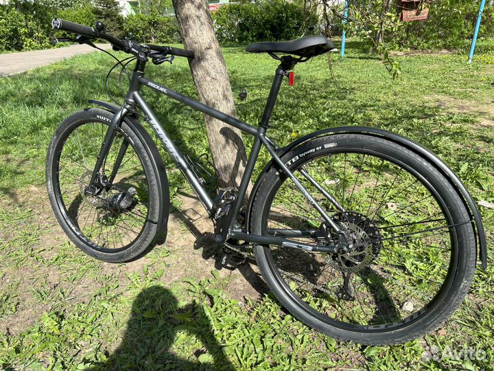 Велосипед Jamis sequel S3. Рама М. 17 дюймов