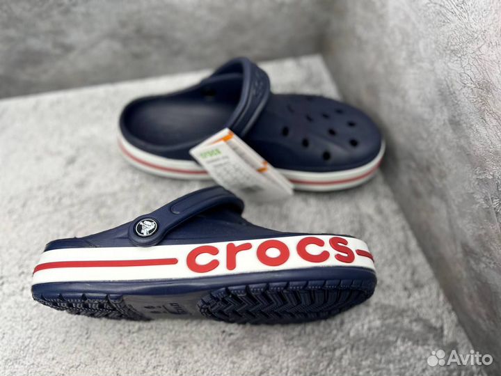 Crocs сабо